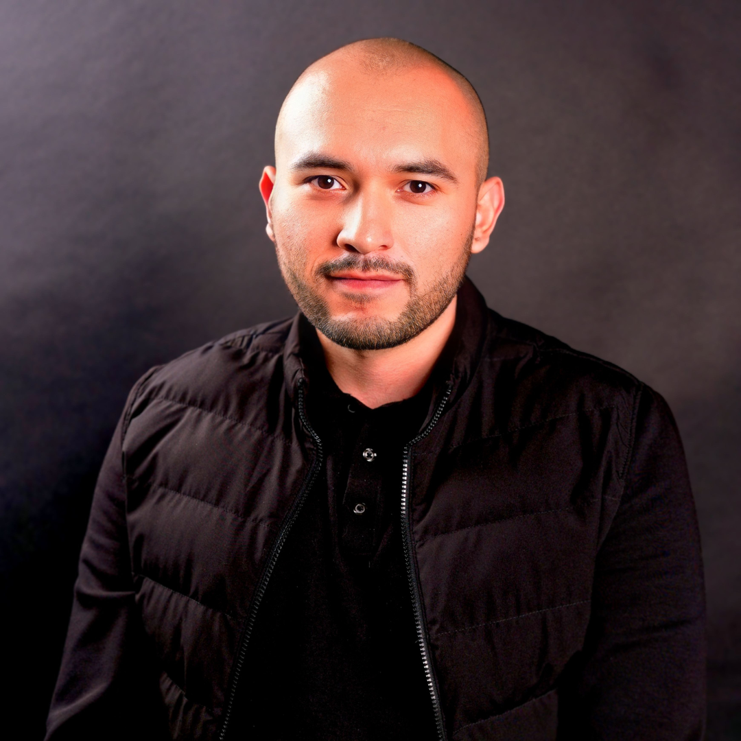Pablo Rivera